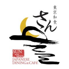 SUN with MOON Japanese Dining & Cafe